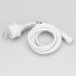 Шнур питания Ardecoled ARD-Classic-Icefall-1.5M White 026106 - изображение 2 Шнур питания Ardecoled ARD-Classic-Icefall-1.5M White 026106 - изображение 2