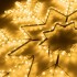 Светодиодная фигура Ardecoled Снежинка ARD-Snowflake-M8-950x950-540Led Warm 034255 - изображение 3 Светодиодная фигура Ardecoled Снежинка ARD-Snowflake-M8-950x950-540Led Warm 034255 - изображение 3