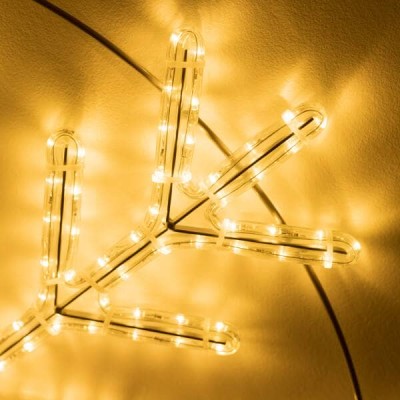 Светодиодная фигура Ardecoled Снежинка ARD-Snowflake-M8-950x950-540Led Warm 034255 - изображение 4 Светодиодная фигура Ardecoled Снежинка ARD-Snowflake-M8-950x950-540Led Warm 034255 - изображение 4
