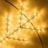 Светодиодная фигура Ardecoled Снежинка ARD-Snowflake-M8-950x950-540Led Warm 034255 - изображение 4 Светодиодная фигура Ardecoled Снежинка ARD-Snowflake-M8-950x950-540Led Warm 034255 - изображение 4