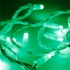 Уличная светодиодная гирлянда Ardecoled нить 230V зеленый ARD-String-Classic-10000-White-100Led-Std Green 025815 - изображение 2 Уличная светодиодная гирлянда Ardecoled нить 230V зеленый ARD-String-Classic-10000-White-100Led-Std Green 025815 - изображение 2
