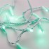 Уличная светодиодная гирлянда Ardecoled нить 230V зеленый ARD-String-Classic-10000-White-100Led-Std Green 025815 - изображение 3 Уличная светодиодная гирлянда Ardecoled нить 230V зеленый ARD-String-Classic-10000-White-100Led-Std Green 025815 - изображение 3