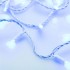 Уличная светодиодная гирлянда Ardecoled нить 230V синий ARD-String-Classic-10000-White-100Led-Std Blue 025817 - изображение 3 Уличная светодиодная гирлянда Ardecoled нить 230V синий ARD-String-Classic-10000-White-100Led-Std Blue 025817 - изображение 3