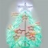 Светодиодная фигура Ardecoled Новогодняя ель ARD-Fir-M1-1000X770-648Led 025310 - изображение 3 Светодиодная фигура Ardecoled Новогодняя ель ARD-Fir-M1-1000X770-648Led 025310 - изображение 3
