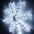 Светодиодная фигура Ardecoled Звездочка ARD-Star-M2-380X250-36Led White 034247 - изображение 2 Светодиодная фигура Ardecoled Звездочка ARD-Star-M2-380X250-36Led White 034247 - изображение 2