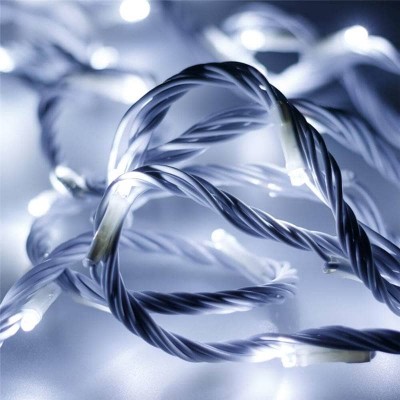 Светодиодная гирлянда Ardecoled нить 230V белый ARD-String-Home-10000-White-99Led-Run White 025919 - изображение 2 Светодиодная гирлянда Ardecoled нить 230V белый ARD-String-Home-10000-White-99Led-Run White 025919 - изображение 2