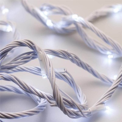 Светодиодная гирлянда Ardecoled нить 230V белый ARD-String-Home-10000-White-99Led-Run White 025919 - изображение 3 Светодиодная гирлянда Ardecoled нить 230V белый ARD-String-Home-10000-White-99Led-Run White 025919 - изображение 3
