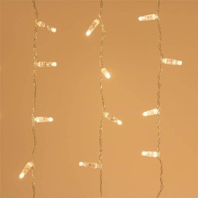 Уличная светодиодная гирлянда Ardecoled занавес 230V теплый белый ARD-Curtain-Classic-2000X3000-Clear-760Led Warm 024857 - изображение 4 Уличная светодиодная гирлянда Ardecoled занавес 230V теплый белый ARD-Curtain-Classic-2000X3000-Clear-760Led Warm 024857 - изображение 4