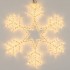 Светодиодная фигура Ardecoled Снежинка ARD-Snowflake-M4-750x750-324Led Warm 034252 - изображение 3 Светодиодная фигура Ardecoled Снежинка ARD-Snowflake-M4-750x750-324Led Warm 034252 - изображение 3
