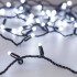 Уличная светодиодная гирлянда Ardecoled нить 230V белый ARD-String-Classic-1000-Black-100Led-Milk-Pulse White 031652 - изображение 3 Уличная светодиодная гирлянда Ardecoled нить 230V белый ARD-String-Classic-1000-Black-100Led-Milk-Pulse White 031652 - изображение 3