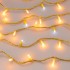 Уличная светодиодная гирлянда Ardecoled нить 230V желтый ARD-String-Classic-10000-Yellow-100Led-Milk-Flash Yellow 031201 - изображение 3 Уличная светодиодная гирлянда Ardecoled нить 230V желтый ARD-String-Classic-10000-Yellow-100Led-Milk-Flash Yellow 031201 - изображение 3