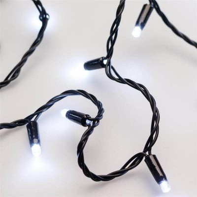 Уличная светодиодная гирлянда Ardecoled нить 230V белый ARD-String-Pro-10000-Black-100Led-Std White 025826 - изображение 2 Уличная светодиодная гирлянда Ardecoled нить 230V белый ARD-String-Pro-10000-Black-100Led-Std White 025826 - изображение 2