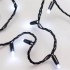 Уличная светодиодная гирлянда Ardecoled нить 230V белый ARD-String-Pro-10000-Black-100Led-Std White 025826 - изображение 2 Уличная светодиодная гирлянда Ardecoled нить 230V белый ARD-String-Pro-10000-Black-100Led-Std White 025826 - изображение 2