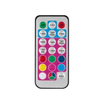 Контроллер Ardecoled ARD-Classic-Sync-RGB-1000Led White 028213 - изображение 3 Контроллер Ardecoled ARD-Classic-Sync-RGB-1000Led White 028213 - изображение 3