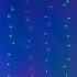 Светодиодная гирлянда Ardecoled занавес 230V разноцветный ARD-Curtain-Home-1500X1500-Clear-144Led RGB 024828 - изображение 2 Светодиодная гирлянда Ardecoled занавес 230V разноцветный ARD-Curtain-Home-1500X1500-Clear-144Led RGB 024828 - изображение 2