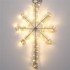 Светодиодная фигура Ardecoled Звездочка ARD-Star-M2-380X250-36Led Warm 025313 - изображение 2 Светодиодная фигура Ardecoled Звездочка ARD-Star-M2-380X250-36Led Warm 025313 - изображение 2
