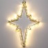 Светодиодная фигура Ardecoled Звездочка ARD-Star-M3-380X250-36Led Warm 025314 - изображение 3 Светодиодная фигура Ardecoled Звездочка ARD-Star-M3-380X250-36Led Warm 025314 - изображение 3