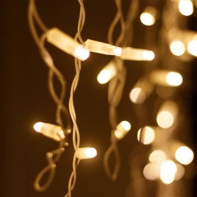 Уличная светодиодная гирлянда Ardecoled бахрома ARD-Edge-PRO-4000x600-White-128LED-Milk-STD Warm 034110 - изображение 4 Уличная светодиодная гирлянда Ardecoled бахрома ARD-Edge-PRO-4000x600-White-128LED-Milk-STD Warm 034110 - изображение 4