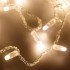 Уличная светодиодная гирлянда Ardecoled нить 230V теплый белый ARD-String-Classic-10000-Clear-100Led-Std Warm 025779 - изображение 3 Уличная светодиодная гирлянда Ardecoled нить 230V теплый белый ARD-String-Classic-10000-Clear-100Led-Std Warm 025779 - изображение 3