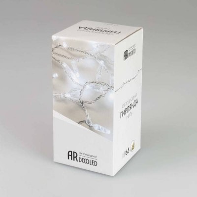 Уличная светодиодная гирлянда Ardecoled нить 230V зеленый ARD-String-Classic-10000-Green-100Led-Milk-STD Green 031196 - изображение 2 Уличная светодиодная гирлянда Ardecoled нить 230V зеленый ARD-String-Classic-10000-Green-100Led-Milk-STD Green 031196 - изображение 2