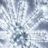 Светодиодная фигура Ardecoled Снежинка ARD-Snowflake-M11-1250x1200-604Led White 034260 - изображение 3 Светодиодная фигура Ardecoled Снежинка ARD-Snowflake-M11-1250x1200-604Led White 034260 - изображение 3