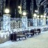 Уличная светодиодная гирлянда Ardecoled бахрома 230V холодный белый ARD-Edge-Classic-2400X600-Clear-88Led-Pulse White 034918 - изображение 3 Уличная светодиодная гирлянда Ardecoled бахрома 230V холодный белый ARD-Edge-Classic-2400X600-Clear-88Led-Pulse White 034918 - изображение 3