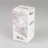 Уличная светодиодная гирлянда Ardecoled бахрома 230V холодный белый ARD-Edge-Classic-2400X600-Clear-88Led-Pulse White 034918 - изображение 4 Уличная светодиодная гирлянда Ardecoled бахрома 230V холодный белый ARD-Edge-Classic-2400X600-Clear-88Led-Pulse White 034918 - изображение 4