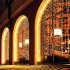 Уличная светодиодная гирлянда Ardecoled занавес 230V белый ARD-Curtain-Classic-2000X6000-Clear-1500Led-Waterfall White 024872 - изображение 4 Уличная светодиодная гирлянда Ardecoled занавес 230V белый ARD-Curtain-Classic-2000X6000-Clear-1500Led-Waterfall White 024872 - изображение 4