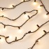 Уличная светодиодная гирлянда Ardecoled нить 230V теплый белый ARD-STring-Classic-1000-Black-100Led-Milk Pulse Warm 031650 - изображение 3 Уличная светодиодная гирлянда Ardecoled нить 230V теплый белый ARD-STring-Classic-1000-Black-100Led-Milk Pulse Warm 031650 - изображение 3