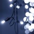 Уличная светодиодная гирлянда Ardecoled бахрома 230V белый ARD-Edge-Pro-4000X600-Black-128Led-Std White 026023 - изображение 3 Уличная светодиодная гирлянда Ardecoled бахрома 230V белый ARD-Edge-Pro-4000X600-Black-128Led-Std White 026023 - изображение 3