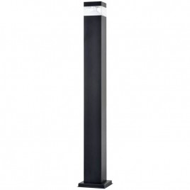Уличный светильник Arte Lamp Shalby A2218PA-1BK