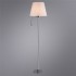 Торшер Arte Lamp Elba A2581PN-2CC - изображение 4 Торшер Arte Lamp Elba A2581PN-2CC - изображение 4