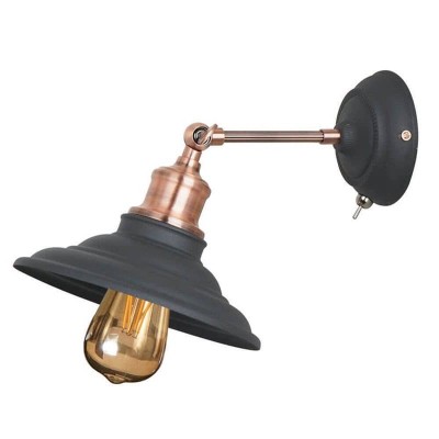 Спот Arte Lamp A5067AP-1BK - изображение 2 Спот Arte Lamp A5067AP-1BK - изображение 2