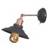 Спот Arte Lamp A5067AP-1BK - изображение 2 Спот Arte Lamp A5067AP-1BK - изображение 2