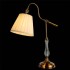 Настольная лампа Arte Lamp Seville A1509LT-1PB - изображение 3 Настольная лампа Arte Lamp Seville A1509LT-1PB - изображение 3