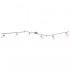 Спот Arte Lamp A4510PL-6SS - изображение 2 Спот Arte Lamp A4510PL-6SS - изображение 2