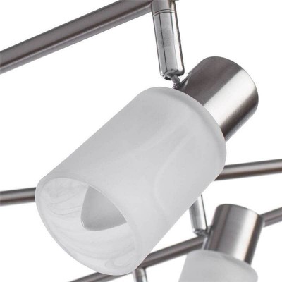 Спот Arte Lamp A4510PL-6SS - изображение 3 Спот Arte Lamp A4510PL-6SS - изображение 3
