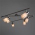 Спот Arte Lamp A4510PL-6SS - изображение 4 Спот Arte Lamp A4510PL-6SS - изображение 4