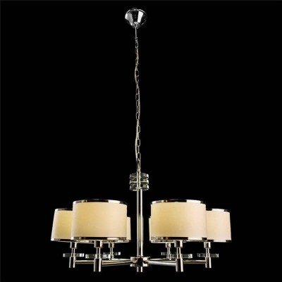 Подвесная люстра Arte Lamp Furore A3990LM-6CC - изображение 3 Подвесная люстра Arte Lamp Furore A3990LM-6CC - изображение 3