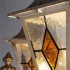 Садово-парковый светильник Arte Lamp Berlin A1017PA-3WG - изображение 3 Садово-парковый светильник Arte Lamp Berlin A1017PA-3WG - изображение 3