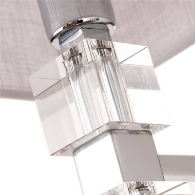 Бра Arte Lamp North A5896AP-1CC - изображение 2 Бра Arte Lamp North A5896AP-1CC - изображение 2