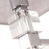 Бра Arte Lamp North A5896AP-1CC - изображение 2 Бра Arte Lamp North A5896AP-1CC - изображение 2