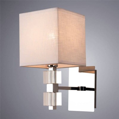 Бра Arte Lamp North A5896AP-1CC - изображение 3 Бра Arte Lamp North A5896AP-1CC - изображение 3