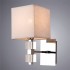 Бра Arte Lamp North A5896AP-1CC - изображение 3 Бра Arte Lamp North A5896AP-1CC - изображение 3