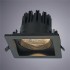 Встраиваемый светодиодный светильник Arte Lamp Privato A7018PL-1BK - изображение 2 Встраиваемый светодиодный светильник Arte Lamp Privato A7018PL-1BK - изображение 2