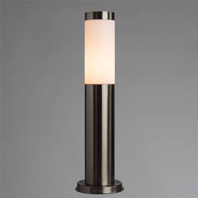 Уличный светильник Arte Lamp 68 A3158PA-1SS - изображение 2 Уличный светильник Arte Lamp 68 A3158PA-1SS - изображение 2
