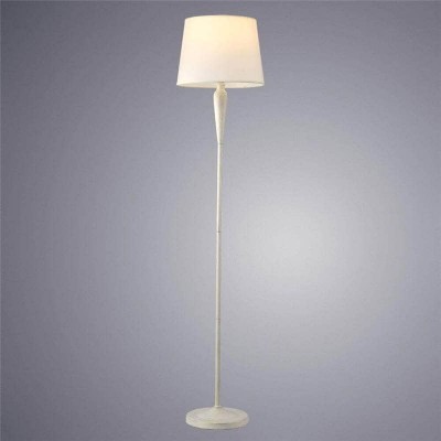 Торшер Arte Lamp A9310PN-1WG - изображение 2 Торшер Arte Lamp A9310PN-1WG - изображение 2