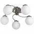 Потолочная люстра Arte Lamp Cloud A8170PL-5SS - изображение 2 Потолочная люстра Arte Lamp Cloud A8170PL-5SS - изображение 2