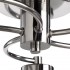 Потолочная люстра Arte Lamp Cloud A8170PL-5SS - изображение 4 Потолочная люстра Arte Lamp Cloud A8170PL-5SS - изображение 4