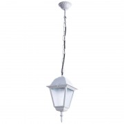Уличный подвесной светильник Arte Lamp Bremen A1015SO-1WH